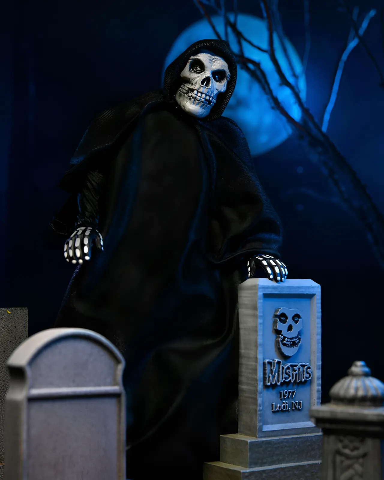 NECA Misfits The Fiend 7" Scale Action Figure - Image 4
