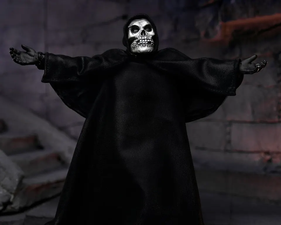 NECA Misfits The Fiend 7" Scale Action Figure - Image 9