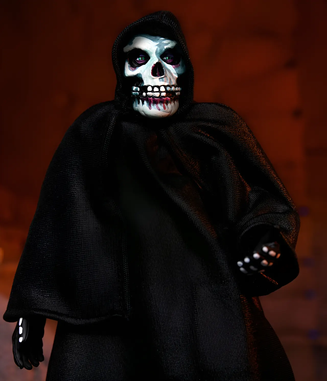 NECA Misfits The Fiend 7" Scale Action Figure - Image 11