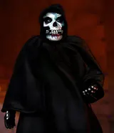 NECA Misfits The Fiend 7" Scale Action Figure - Thumbnail 11