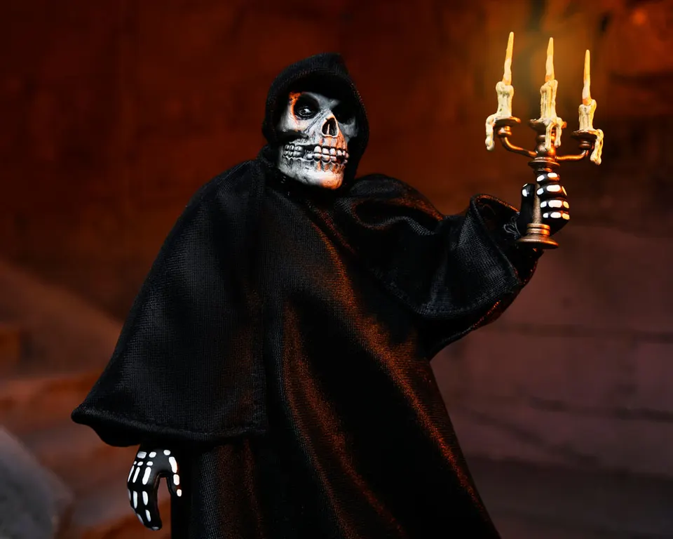 NECA Misfits The Fiend 7" Scale Action Figure - Image 2