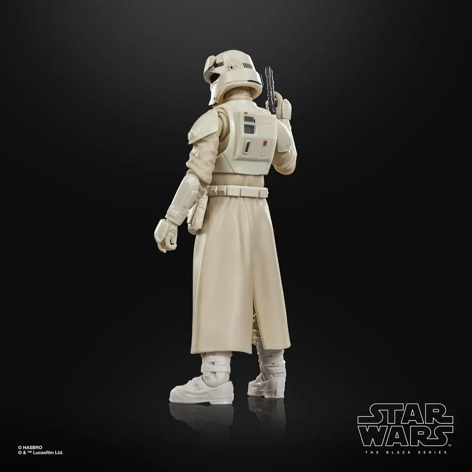 Hasbro Star Wars Black Series AT-RT Driver Action Figure – G2572 - Image 4