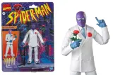Hasbro Marvel Legends Retro Collection Spider-Man 6-inch Figure - Thumbnail 6
