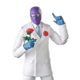 Hasbro Marvel Legends Retro Collection Spider-Man 6-inch Figure - Thumbnail 5