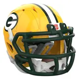 Hasbro Transformers NFL Green Bay Packers Tundra Prime Action Figure - Thumbnail 3