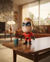 Funko 5 Star Mr. Incredible – Incredibles 2 Figure - Thumbnail 6