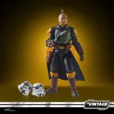 Hasbro Star Wars Vintage Collection Tatooine Boba Fett - Thumbnail 3