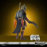 Hasbro Star Wars Vintage Collection Tatooine Boba Fett - Thumbnail 5