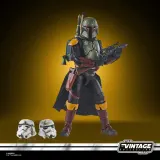 Hasbro Star Wars Vintage Collection Tatooine Boba Fett - Thumbnail 4