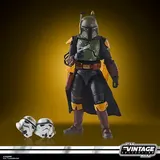 Hasbro Star Wars Vintage Collection Tatooine Boba Fett - Thumbnail 1