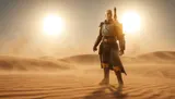 Hasbro Star Wars Vintage Collection Tatooine Boba Fett - Thumbnail 8
