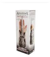 NECA Assassin's Creed II Ezio Auditore Hoja Oculta Replica de Roleplay - Thumbnail 2