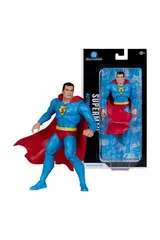 McFarlane Toys DC Multiverse Superman Action Comics #1 7" Figure - Thumbnail 5