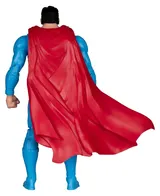 McFarlane Toys DC Multiverse Superman Action Comics #1 7" Figure - Thumbnail 2