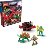 MEGA Masters of the Universe Battle Cat vs Roton Buildable Set (GPH23) - Thumbnail 2