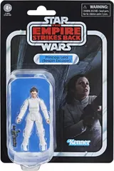 Hasbro Star Wars Vintage Princess Leia (Bespin Escape) Figure - Thumbnail 3