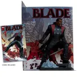 Marvel Legends Blade 1:6 Scale Action Figure – McFarlane Toys - Thumbnail 2