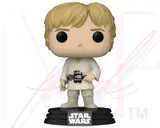 Funko POP! Star Wars New Classics Luke Skywalker – Multi - Thumbnail 1