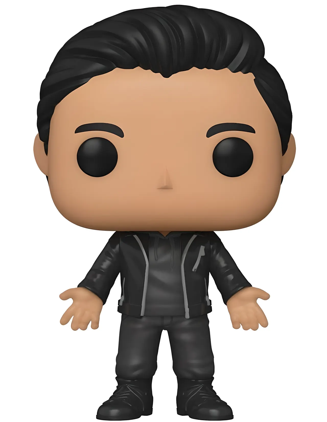 Funko Pop! Television – The Umbrella Academy Ben #1113 (New Polish) - Image 2