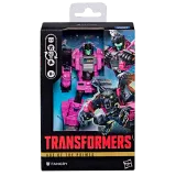 Hasbro Transformers Age of the Primes Clase Deluxe Fangry Action Figure - Thumbnail 3
