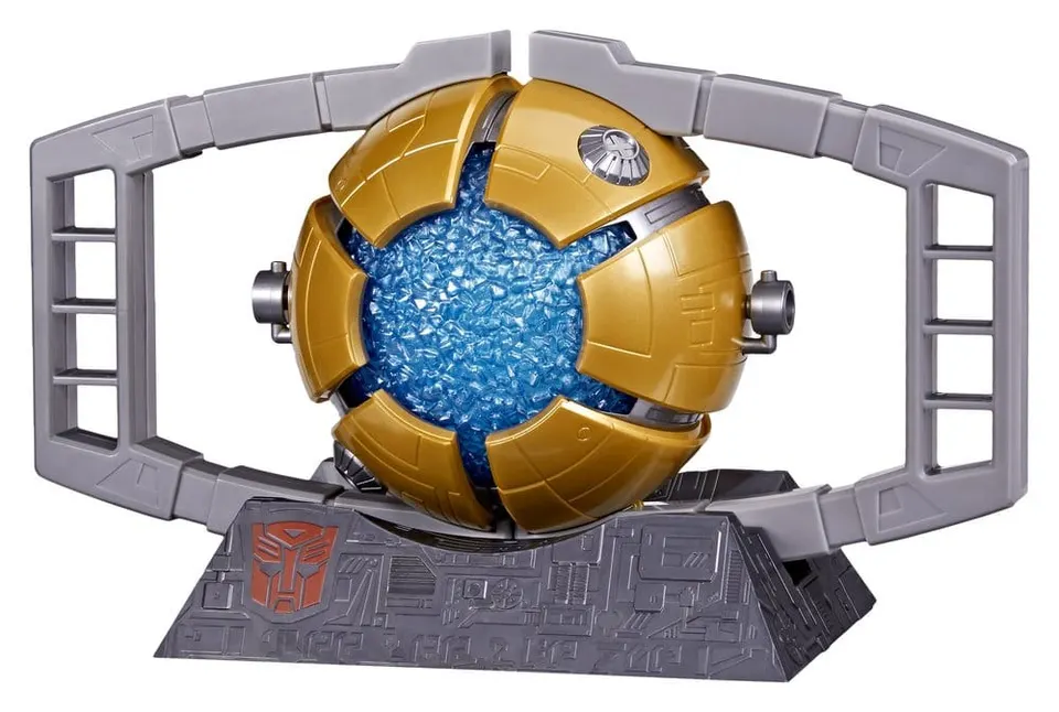 Alliance Entertainment Optimus Prime Matrix de Roleplay – Studio Series - Image 3