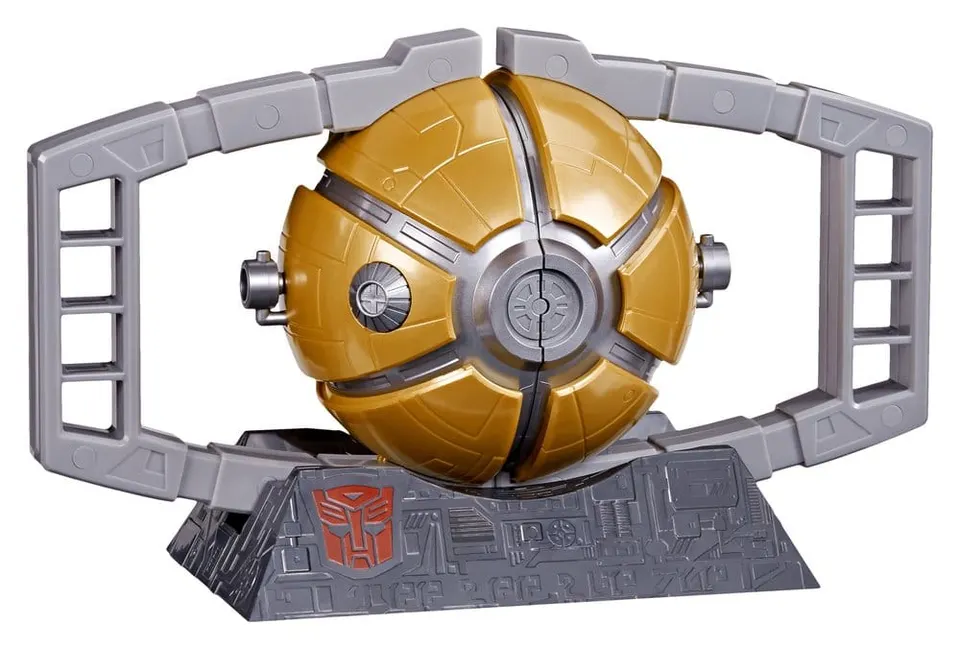 Alliance Entertainment Optimus Prime Matrix de Roleplay – Studio Series - Image 4