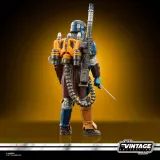 Hasbro Star Wars Vintage Collection Paz Vizsla 3.75" Action Figure - Thumbnail 3