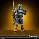 Hasbro Star Wars Vintage Collection Paz Vizsla 3.75" Action Figure - Thumbnail 1