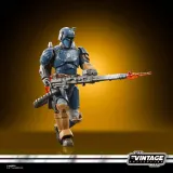 Hasbro Star Wars Vintage Collection Paz Vizsla 3.75" Action Figure - Thumbnail 4