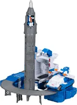 Alliance Entertainment Generations Selects Guardian Robot Titan Figure - Thumbnail 7