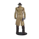 McFarlane Toys Nick Valentine (Fallout 4) Gaming Edition 7" Figure - Thumbnail 4