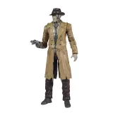 McFarlane Toys Nick Valentine (Fallout 4) Gaming Edition 7" Figure - Thumbnail 3