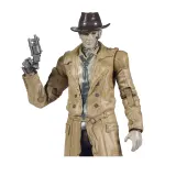 McFarlane Toys Nick Valentine (Fallout 4) Gaming Edition 7" Figure - Thumbnail 5