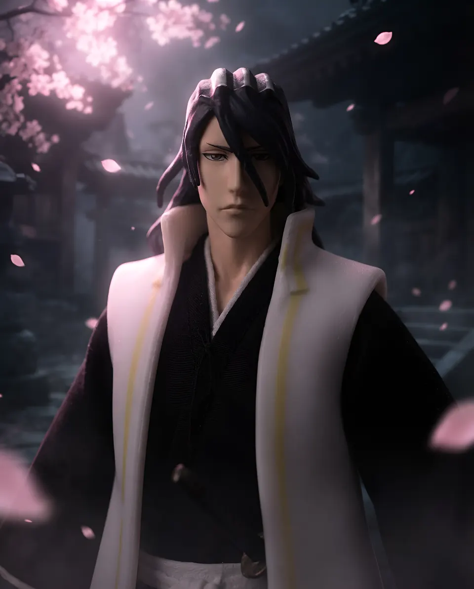 The Character