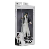 McFarlane Toys Bleach Byakuya Kuchiki 7" Action Figure – T.Y.B.W. - Thumbnail 5