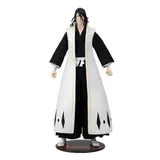 McFarlane Toys Bleach Byakuya Kuchiki 7" Action Figure – T.Y.B.W. - Thumbnail 1