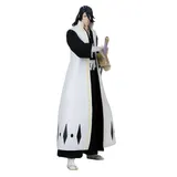 McFarlane Toys Bleach Byakuya Kuchiki 7" Action Figure – T.Y.B.W. - Thumbnail 4