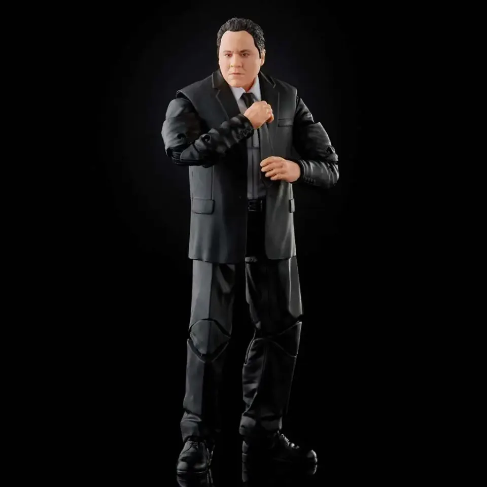 Hasbro Marvel Legends Deluxe Iron Man 6" Action Figure - Image 2