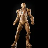 Hasbro Marvel Legends Deluxe Iron Man 6" Action Figure - Thumbnail 3