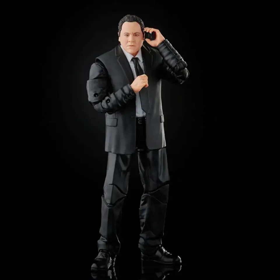 Hasbro Marvel Legends Deluxe Iron Man 6" Action Figure - Image 5