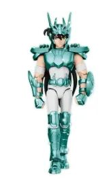 Blokees Champion Class Model Kit – Dragon Shiryu (Saint Seiya) - Thumbnail 2