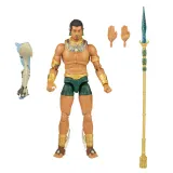Hasbro Marvel Legends Attuma – Wakanda Forever 6in Figure F3673 - Thumbnail 1