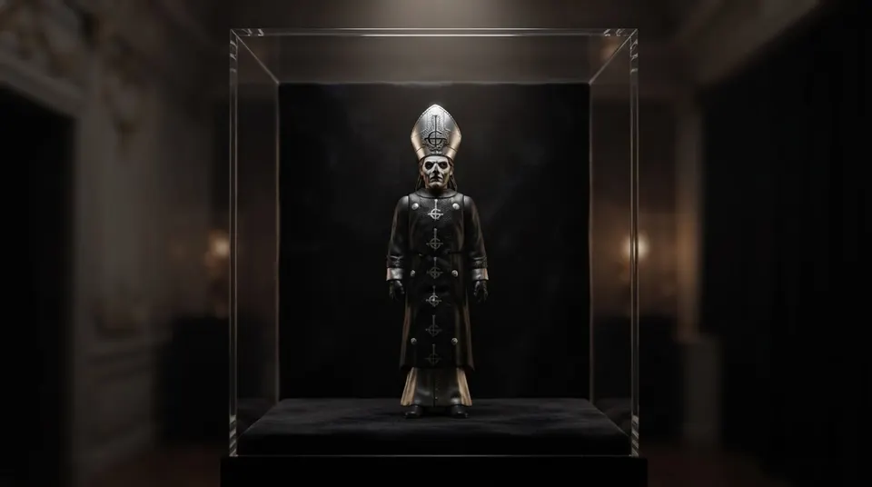 Perché collezionarlo