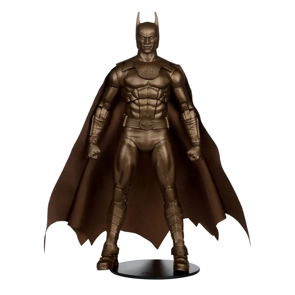 McFarlane Toys Batman (1989) Platinum Edition 7" DC Multiverse Figure - Image 3