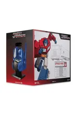 McFarlane Toys Optimus Prime 1:1 Replica Bust – Transformers - Thumbnail 7