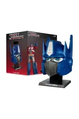 McFarlane Toys Optimus Prime 1:1 Replica Bust – Transformers - Thumbnail 4