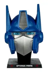 McFarlane Toys Optimus Prime 1:1 Replica Bust – Transformers - Thumbnail 1