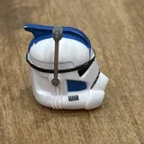 Hasbro Star Wars Black Series ARC Trooper Fives 6-Inch Action Figure - Thumbnail 11
