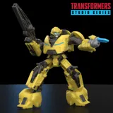Hasbro Transformers Megatron Aqua Armor Studio Series Deluxe Figure - Thumbnail 3