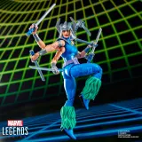 Hasbro Marvel Legends 2-Pack Iron Man y Spiral 15 cm - Thumbnail 5
